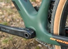 Rock Machine Gravelride CRB 700 - review