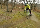 Rock Machine Gravelride CRB 900 - review