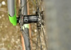 Rock Machine Gravelride CRB 900 - review