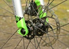 Rock Machine Gravelride CRB 900 - review