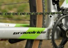 Rock Machine Gravelride CRB 900 - review