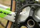 Rock Machine Gravelride CRB 900 - review