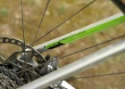 Rock Machine Gravelride CRB 900 - review