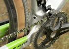 Rock Machine Gravelride CRB 900 - review