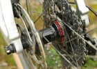 Rock Machine Gravelride CRB 900 - review