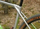 Rock Machine Gravelride CRB 900 - review