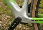 Rock Machine Gravelride CRB 900 - review