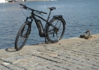 Rock Machine STORM e60-29 25th Anniversary - test