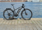 Rock Machine STORM e60-29 25th Anniversary - test