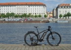 Rock Machine STORM e60-29 25th Anniversary - test