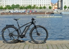Rock Machine STORM e60-29 25th Anniversary - test