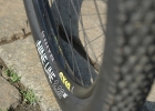 Rock Machine STORM e60-29 25th Anniversary - test