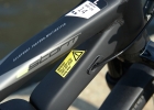 Rock Machine STORM e60-29 25th Anniversary - test