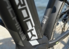 Rock Machine STORM e60-29 25th Anniversary - test