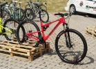 Rocky Mountain 2015 (prezentace)