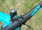 Rocky Mountain Altitude Carbon 50 - review