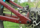 Rocky Mountain Altitude Carbon 50 - review
