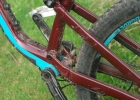 Rocky Mountain Altitude Carbon 50 - review