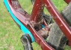 Rocky Mountain Altitude Carbon 50 - review