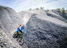 Rocky Mountain Altitude Powerplay launch, Valberg 2017. April 2017. Photo by Matt Wragg