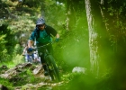 Rocky Mountain Altitude Powerplay launch, Valberg 2017. April 2017. Photo by Matt Wragg