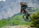 Rocky Mountain Altitude Powerplay launch, Valberg 2017. April 2017. Photo by Matt Wragg