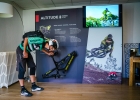 Rocky Mountain Altitude Powerplay launch, Valberg 2017. April 2017. Photo by Matt Wragg