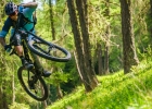 Rocky Mountain Altitude Powerplay launch, Valberg 2017. April 2017. Photo by Matt Wragg