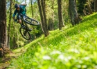 Rocky Mountain Altitude Powerplay launch, Valberg 2017. April 2017. Photo by Matt Wragg