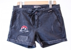 Kraťasy Denim Shorts Ermina dámské