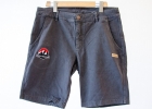Kraťasy denim shorts Gervas pánské
