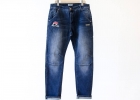 Stretch denim pants Jeansy pánské