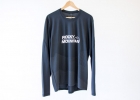 eldorado Long Sleewe Jersey Trailový dres