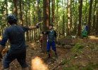 Rychlebské enduro 2015 - reportaz