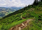 Saalbach Hinterglem - report Andrea Drengubakova