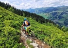 Saalbach Hinterglem - report Andrea Drengubakova