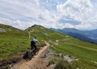 Saalbach Hinterglem - report Andrea Drengubakova
