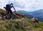 Saalbach Hinterglem - report Andrea Drengubakova