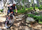 Saalbach Hinterglem - report Andrea Drengubakova