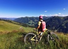 Saalbach Hinterglem - report Andrea Drengubakova