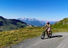 Saalbach Hinterglem - report Andrea Drengubakova