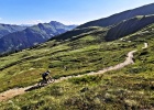 Saalbach Hinterglem - report Andrea Drengubakova