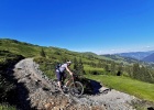 Saalbach Hinterglem - report Andrea Drengubakova
