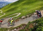 Saalbach Hinterglem - report Andrea Drengubakova