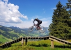 Saalbach Hinterglemm - Andrea Drengubakova