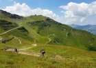 Saalbach Hinterglemm - Andrea Drengubakova