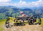 Saalbach Hinterglemm - Andrea Drengubakova