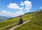 Saalbach Hinterglemm - Andrea Drengubakova