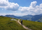 Saalbach Hinterglemm - Andrea Drengubakova