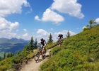 Saalbach Hinterglemm - Andrea Drengubakova